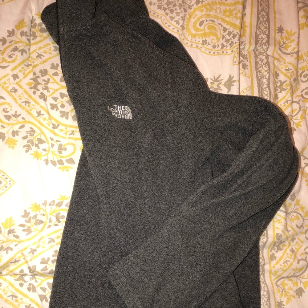 North Face Womens sweater